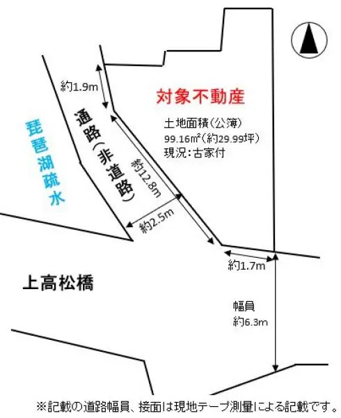 京都市東山区福稲上高松町
