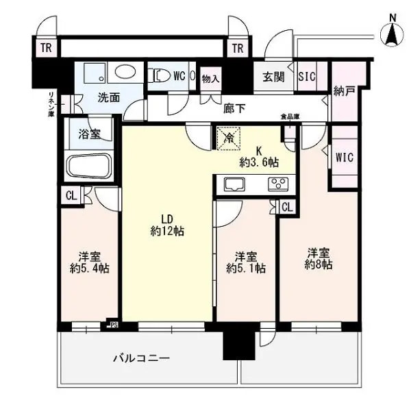 ONE札幌ステーションタワー