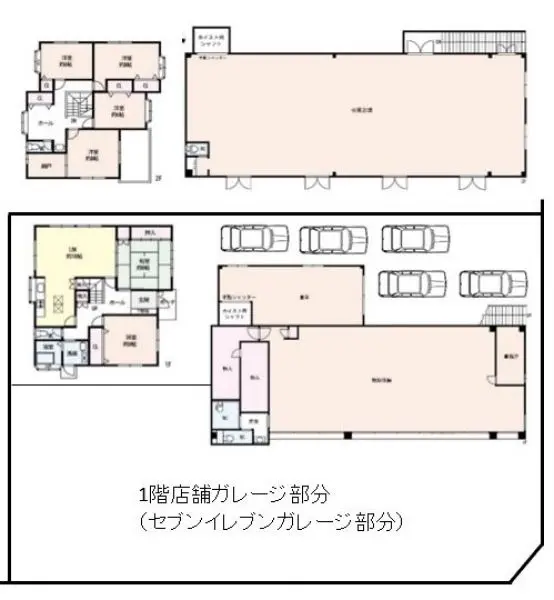 枚方市長尾家具町二丁目