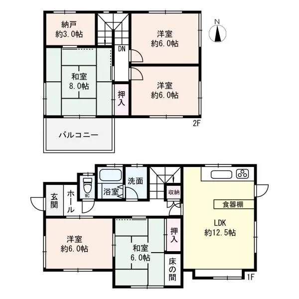 葛城市疋田