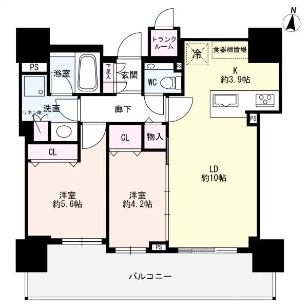 プレミスト札幌元町