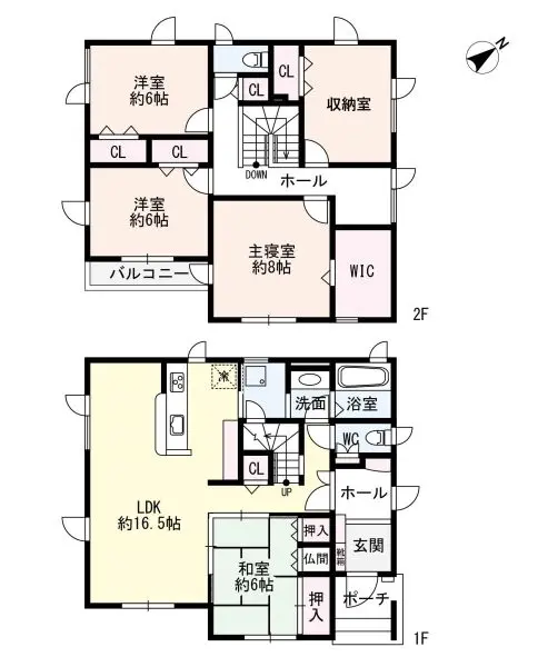 新琴似2条8丁目