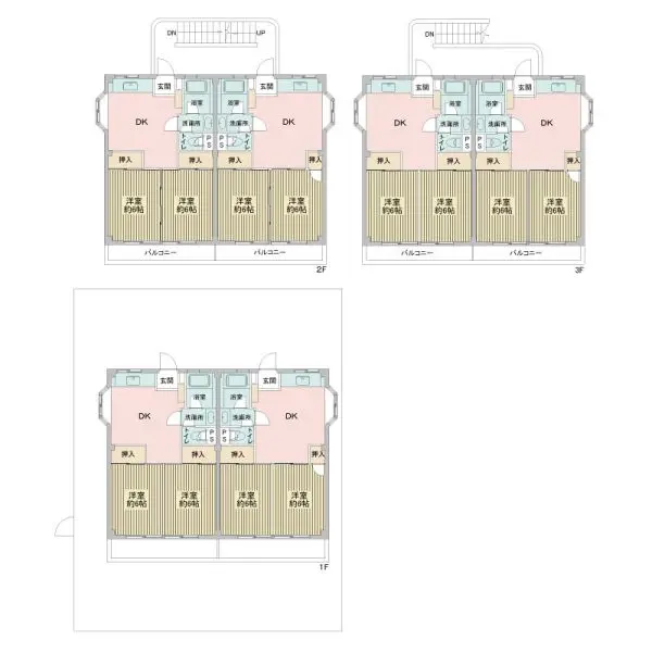 千葉市花見川区幕張本郷四丁目　一棟アパート