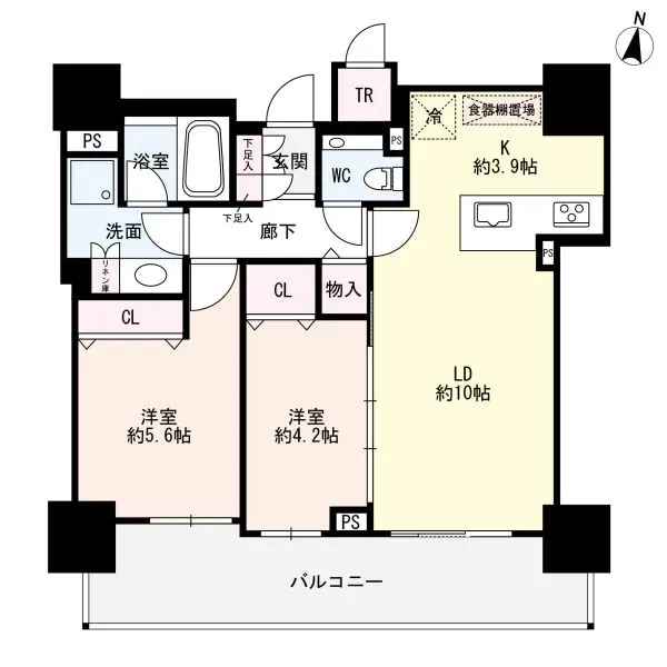 プレミスト札幌元町