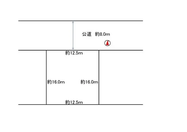 清田5条2丁目