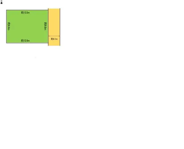 福岡市城南区長尾5丁目12番（2号地）