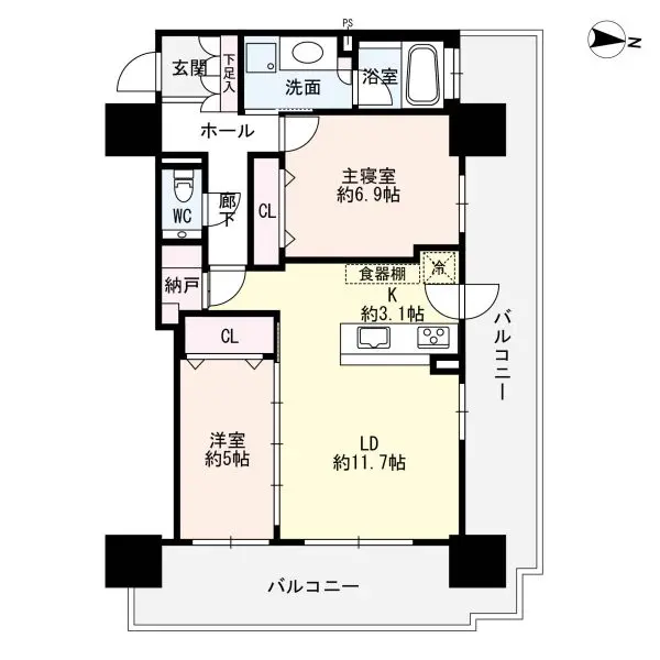 プレミスト札幌ターミナルタワー