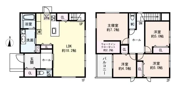 三木市志染町東自由が丘2丁目