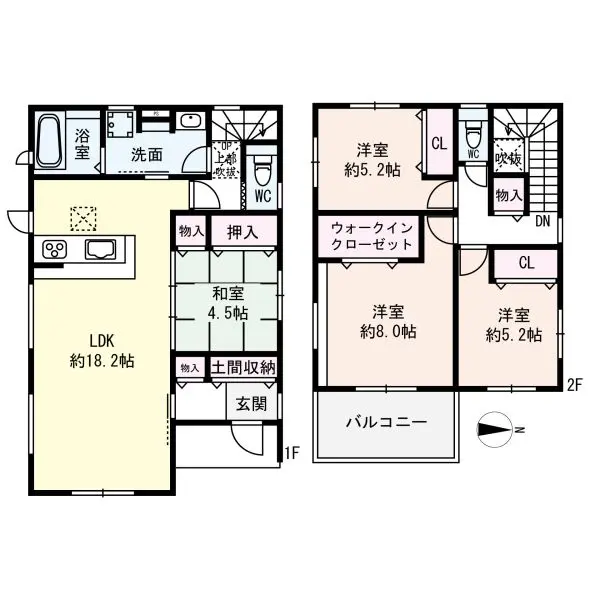 天理市田町（２号地）