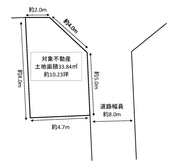 大阪市北区天満４丁目