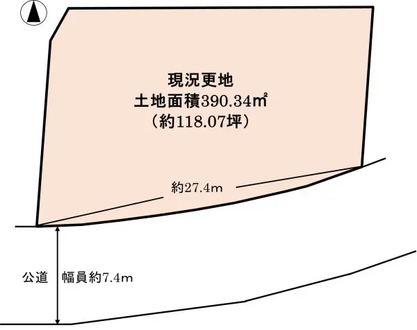 奈良市登美ヶ丘３丁目