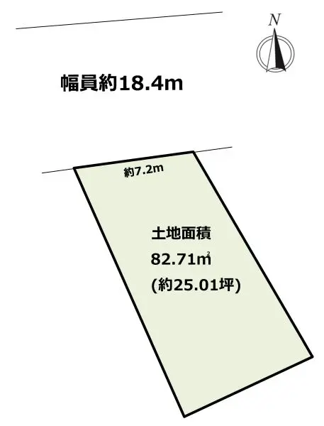 世田谷区千歳台