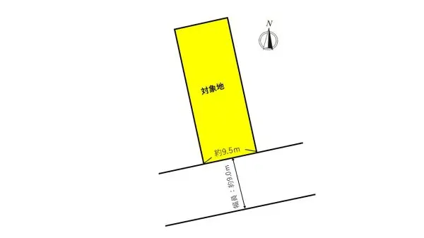尾張旭市吉岡町二丁目