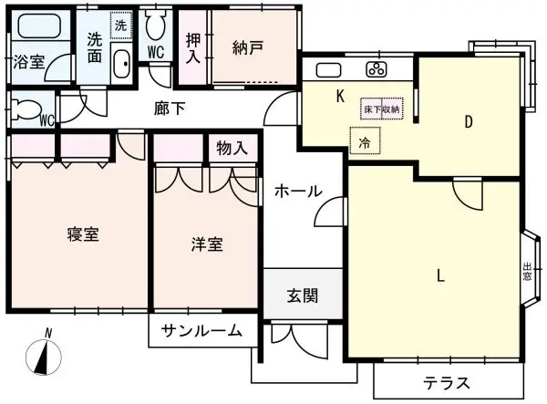 芦屋市松ノ内町
