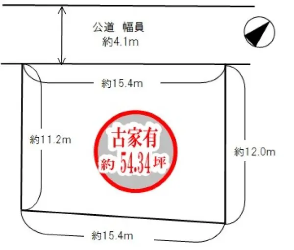 三木市志染町中自由が丘2丁目