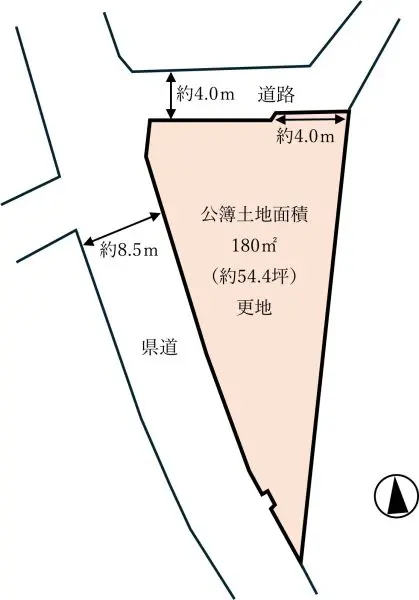 大和高田市礒野南町