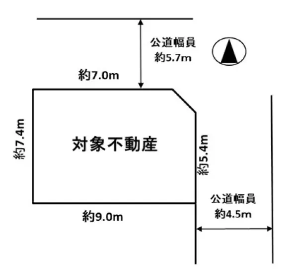 八尾市永畑町二丁目