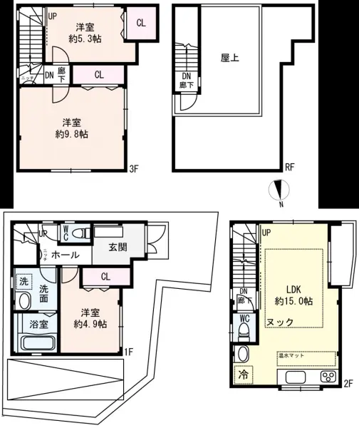 物件画像