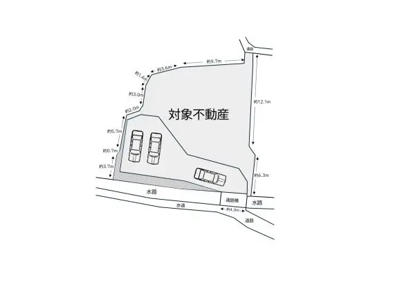 物件画像
