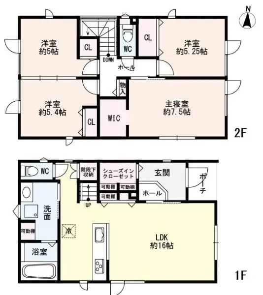 北19条東14丁目戸建1号地