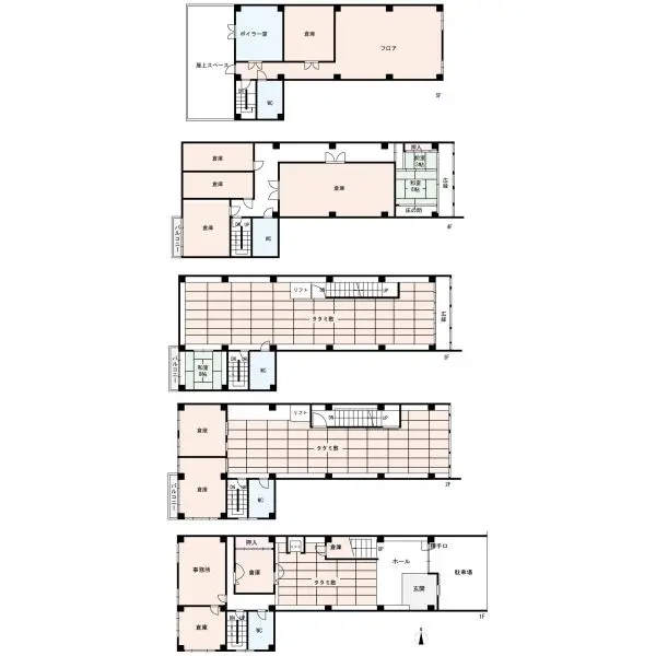 京都市中京区錦猪熊町