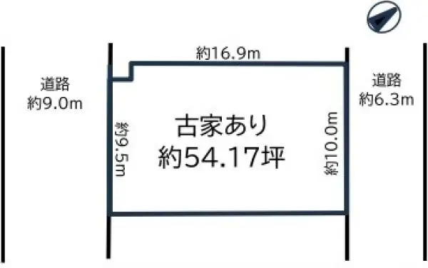 大津市一里山3丁目