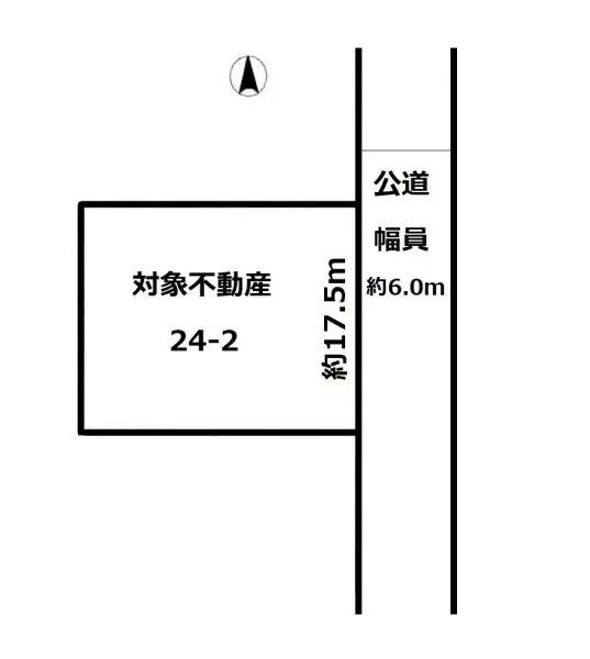 太白区長町南4丁目土地
