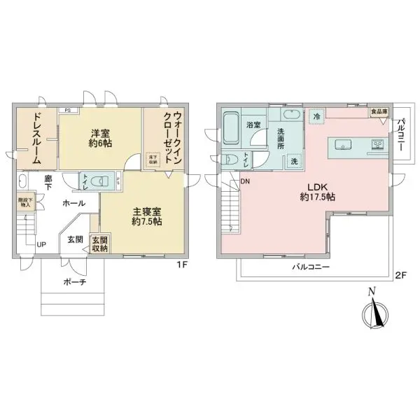 木更津市金田東四丁目　ダイワハウスのSumStock