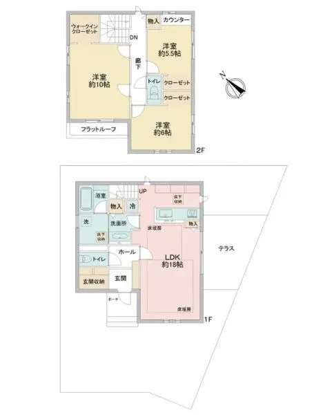 さいたま市西区西大宮 中古戸建