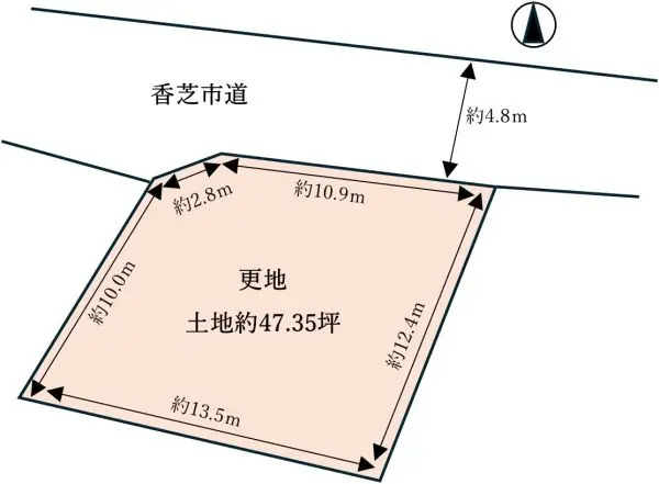 香芝市藤山２丁目