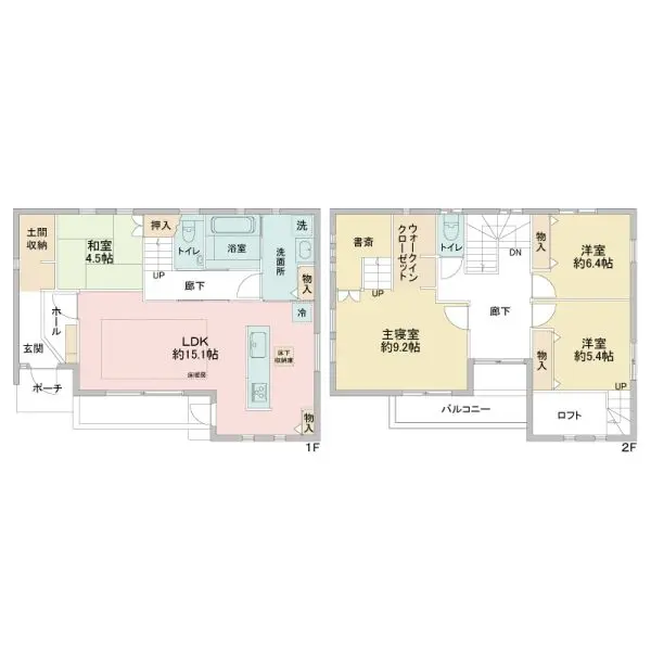 千葉市緑区中西町　中古戸建