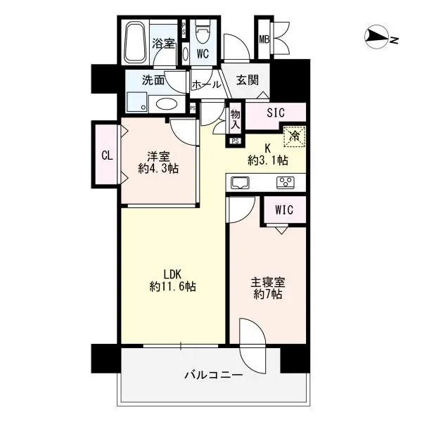 プレミスト札幌ターミナルタワー