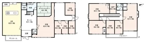 神戸市西区押部谷町西盛字上垣内