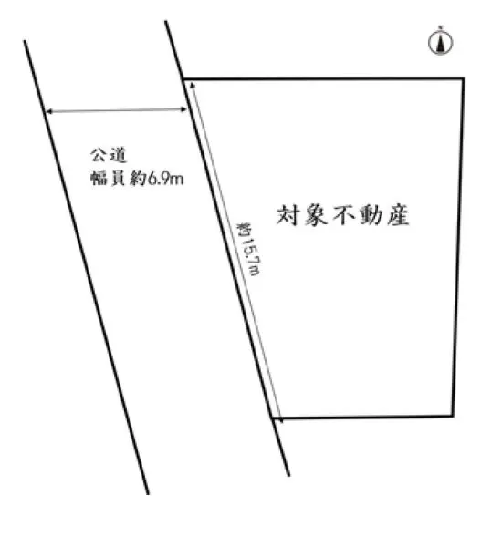 稲沢市平和町西光坊宮西