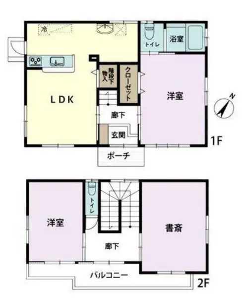 千葉市緑区越智町　ダイワハウスの中古戸建