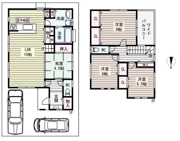 堺市南区高倉台２丁