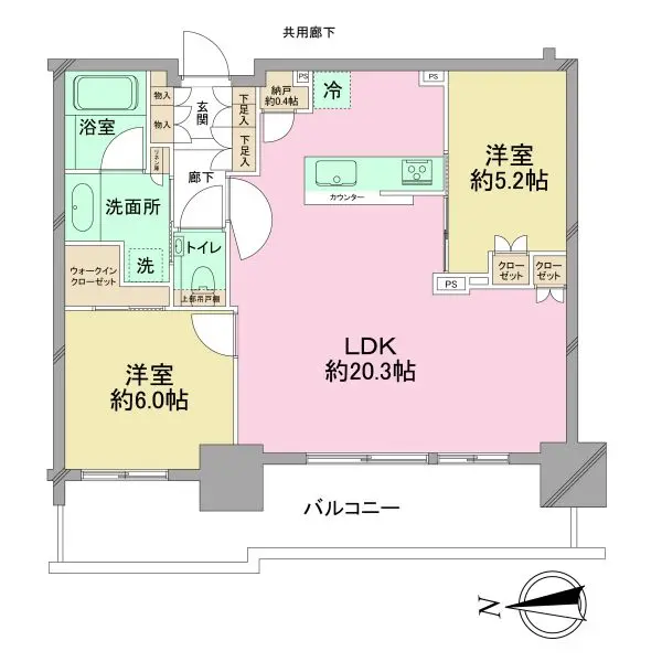品川イーストシティタワー