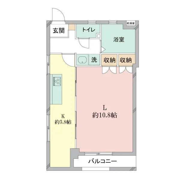 希望ヶ丘センタービル