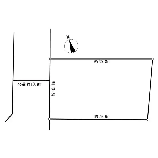 藤野3条9丁目