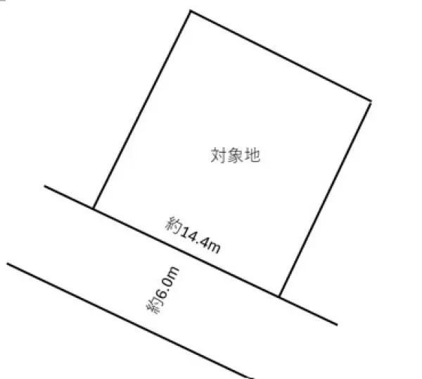 春日井市神屋町2298番314