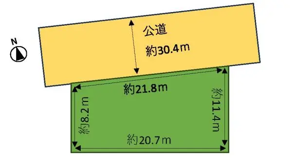 北九州市小倉南区横代北町