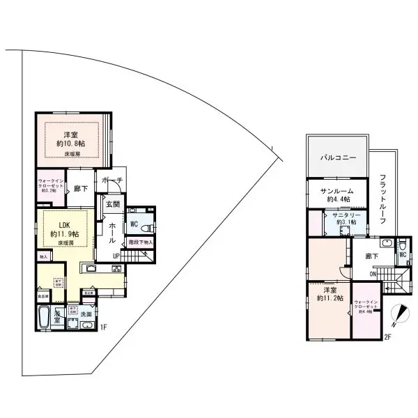 堺市南区三原台39番15号