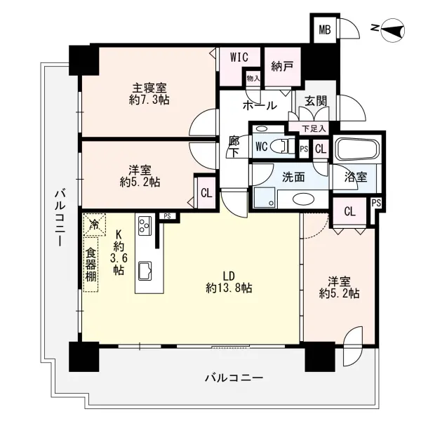プレミスト札幌ターミナルタワー