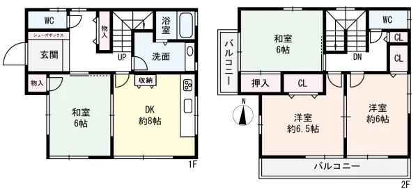 神戸市中央区野崎通1丁目