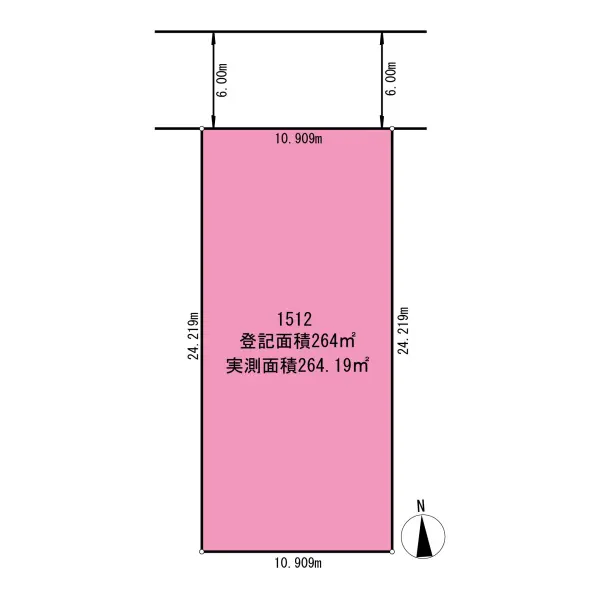名古屋市守山区小幡中3丁目
