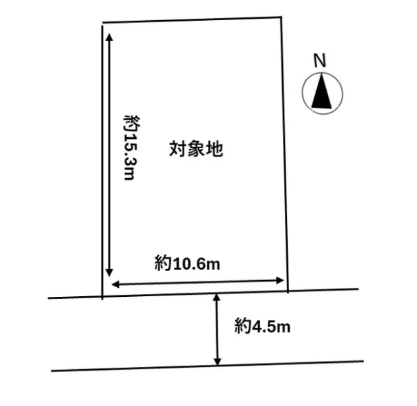 名古屋市瑞穂区田光町三丁目54番2