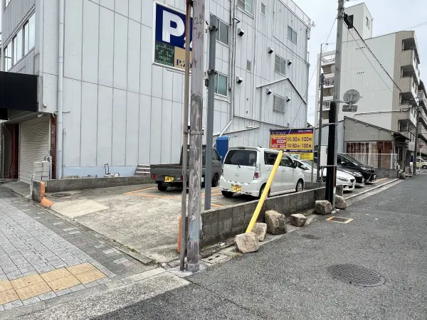 堺市堺区南旅篭町東一丁17番