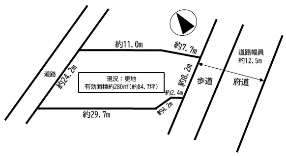 和泉市唐国町一丁目
