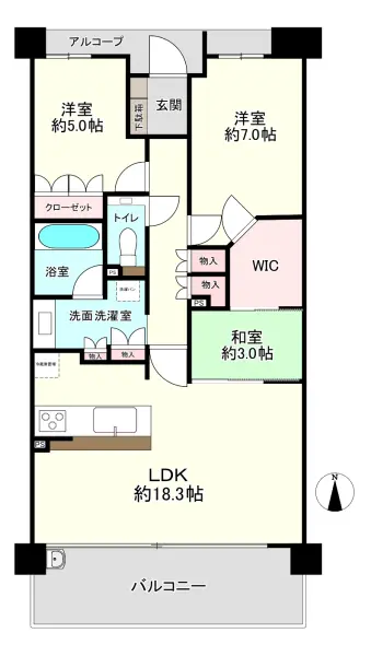 ジオ西宮北口薬師町