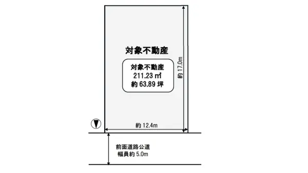 建築条件無し売り土地！お好きなハウスメーカーや工務店で建築可能です！